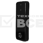 Видеопанель Tantos iPanel 2+, цветная, накладная, черный, фото3