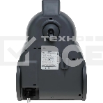Пылесос LG VC5316NNTS серебристый/черный, 330/1600 Вт, уборка сухая, пылесборник контейнер 1.3 л, фото8