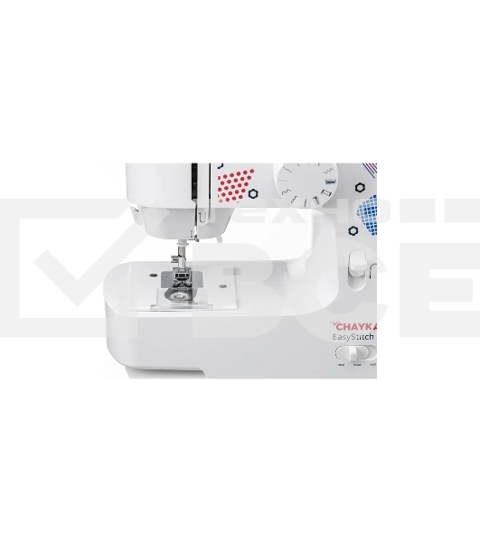 Швейная машина ЧАЙКА EasyStitch 22