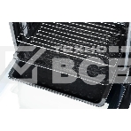 Духовой шкаф электрический Hansa BOEW681021 белый, встраиваемый, фото10
