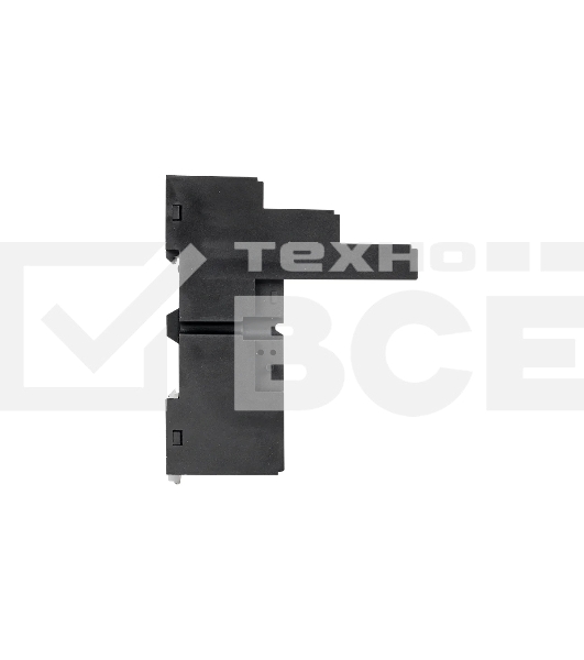 Разъем для реле РМ5 22/3 AVERES EKF rm5-22-3