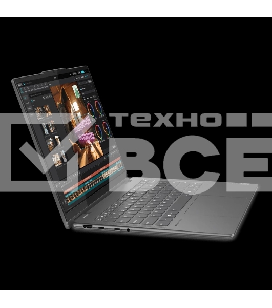 Ноутбук Lenovo Yoga 7 2-in-1 14IML9 14