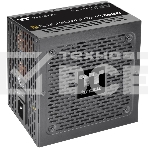 Блок питания Thermaltake Toughpower GF A3 PS-TPD-0850FNFAGE-H, 850Вт, 80 PLUS Gold, 120мм, модульный, черный, фото 1