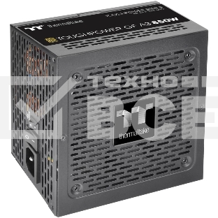 Блок питания Thermaltake Toughpower GF A3 PS-TPD-0850FNFAGE-H, 850Вт, 80 PLUS Gold, 120мм, модульный, черный