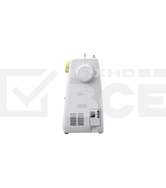 Швейная машина Janome EQ25