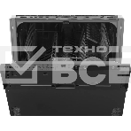Встраиваемая посудомоечная машина 45 см HIS 1C69, нержавеющая сталь, 44.8 см, 10 компл., 49 дБ, класс A, фото2