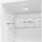 Встраиваемый холодильник Hotpoint HBH 20 белый двухкамерный 220/69л морозилка снизу, фото5