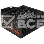 Блок питания Aerocool / Formula KCAS PLUS 850G AC ATX 850W GOLD 80 PLUS gold (20+4pin) APFC 120mm fan color LED 8xSATA RTL, фото2