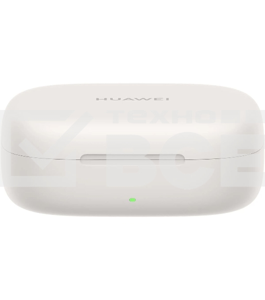 Наушники Huawei FreeArc Moose-T00, Bluetooth, накладные, серый 55038104