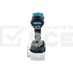 Аккумуляторный ударный гайковерт Makita DTW300Z, фото10