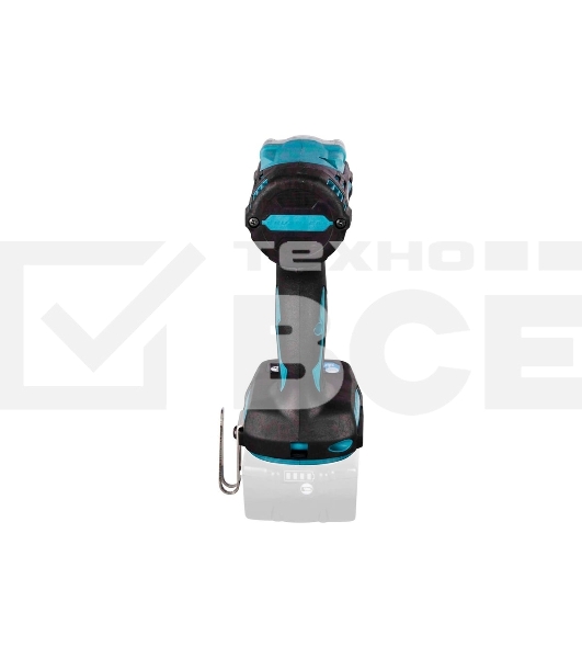 Аккумуляторный ударный гайковерт Makita DTW300Z