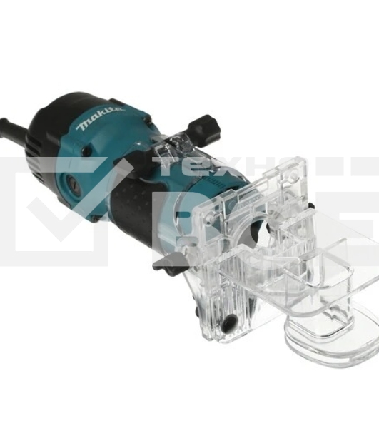 Фрезер Makita 3712 530Вт 32000об/мин макс.ход:42мм