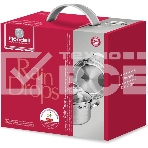 Кастрюля Rondell RainDrops RDS-1295 с/кр 24 см 5,6 л, фото6