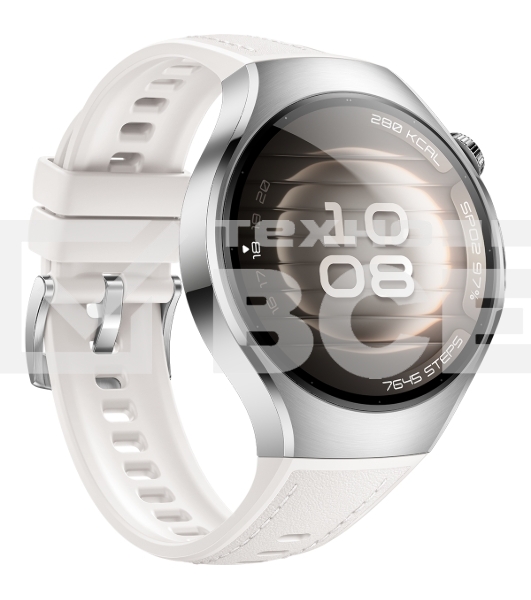Умные часы WATCH 5 42mm LTE White composite SOC-AL00 55020EVR HUAWEI