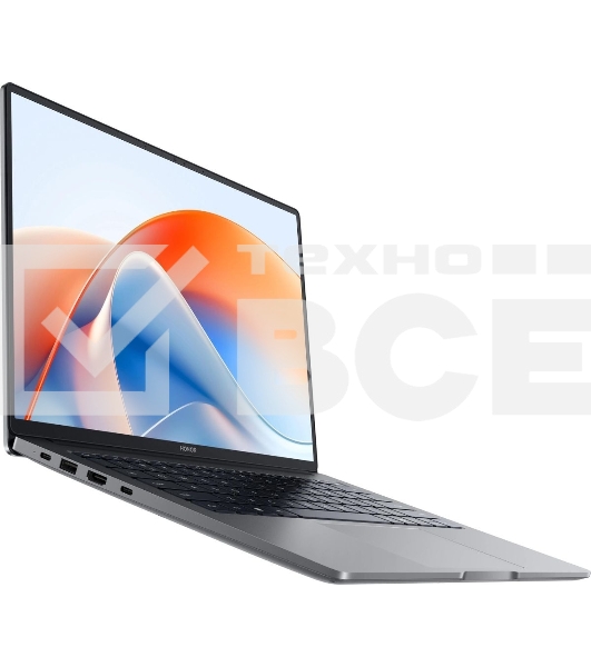Ноутбук Honor MagicBook X14 Plus 2025 FermiB-5611 14