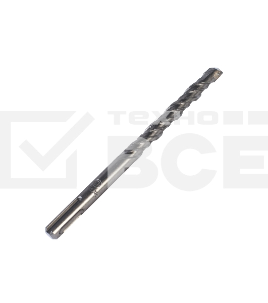 Бур PATRIOT SDS Plus S2 12x160