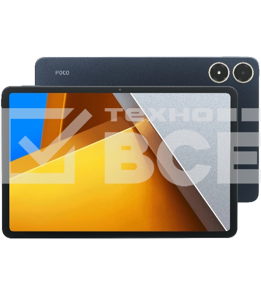 Планшет POCO Pad 12.1