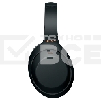 Гарнитура SONY WH-1000XM4/BM черный, фото8