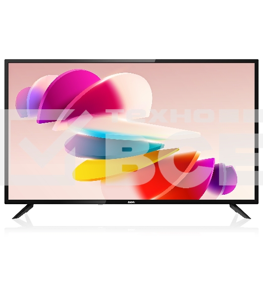 Телевизор BBK 40