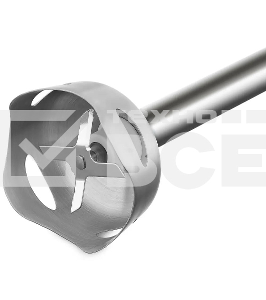 Блендер погружной Hyundai HYB-H5231 1200Вт черный