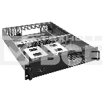 Серверный корпус ExeGate Pro 2U550-08 (RM 19
