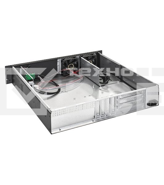 Серверный корпус ExeGate Pro 2U450-03 (RM 19