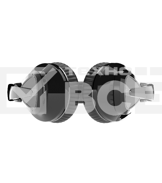 Наушники беспроводные MORE CHOICE (4610196405211) HW33 - черный