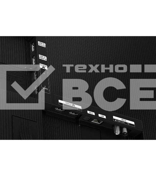 Телевизор Samsung 65