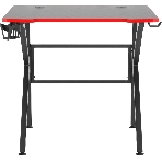 Стол Defender GAMING ASSASSIN черный, фото8