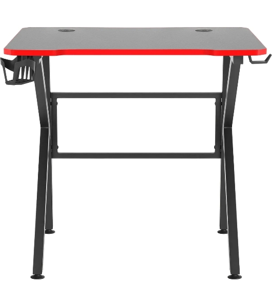 Стол Defender GAMING ASSASSIN черный