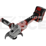 Угловая шлифовальная машина Einhell PXC AXXIO 8500об/мин рез.шпин.:M14 d=125мм (4431151SET), фото 1