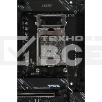 Материнская плата MSI X870E GAMING PLUS WIFI, AM5, AMD X870E, 4xDDR5, 4xSATA, 3xM.2, 1xPCIe 5.0 x16, 1xPCIe 4.0 x4, 2xPCIe 3.0 x1, 1xHDMI, 1xUSB Type-C, 1x5Gb LAN, Wi-Fi 7, Bluetooth 5.4, 2xUSB-C 20Gbps, 1xUSB-C 40Gbps, 2xUSB-A 5Gbps, 2xUSB-A 10Gbps, 4xUS, фото8