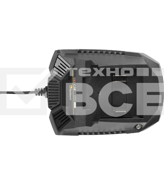 Дрель-шуруповерт аккумуляторная 6в1 Kolner Combo 20V PRO KCMT 20-3C