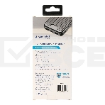 Портативный аккумулятор Gembird GPB-10, 10000мА·ч, 2A, черный, фото2