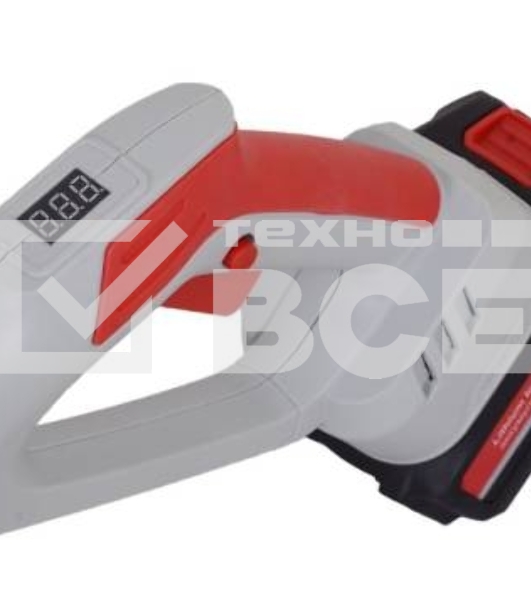 Снегоуборщик аккумуляторный Ресанта СЭ 20-ЛИ