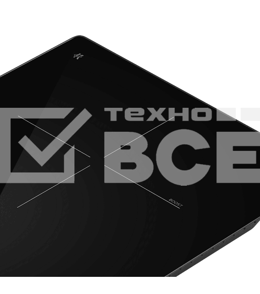 Индукционная варочная панель MAUNFELD AVI3027SBK