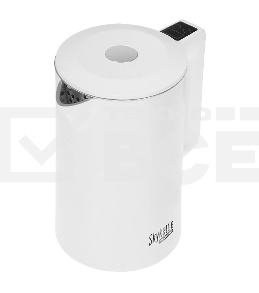 Чайник электрический умный Redmond SkyKettle KM-231S, белый