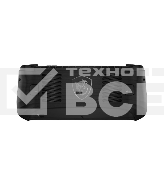 Игровая приставка MSI Claw 8 AI+ A2VM-098RU Intel Core Ultra 7 258V/32Gb/SSD1Tb/8'/WUXGA/1920x1200/120Hz/Win11/черный (9S7-1T5211-098)