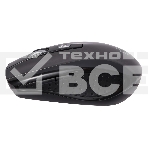 Мышь беспроводная Oklick 635MB черный, 1600 dpi, Bluetooth, кнопки - 6, фото6