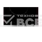 Электрическая варочная панель Kraft KF-EH321CB, фото5