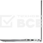 Ноутбук Dell Vostro 3530 (КЛАВ.РУС.ГРАВ.) черный 15.6