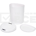 Мусорное ведро с датчиком движения Halsa HSL-10-29S, фото9