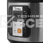 Мультиварка Midea MPC-6032 850 Вт, 5 л, фото7