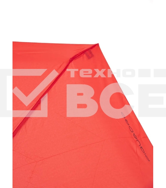 Зонт Piquadro OM6292OM6/R складной красный