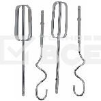 Миксер Goodhelper НМ-455, фото15