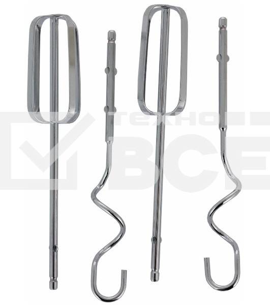 Миксер Goodhelper НМ-455