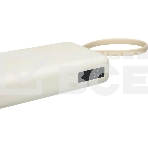 Портативный аккумулятор со встроенным кабелем Xiaomi 67W Power Bank 10000 (Integrated Cable) Tan (BHR08O0GL), фото9