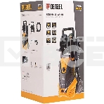 Моечная машина высокого давления Denzel R-165D, 2200 Вт, 165 бар, 58235, фото20