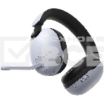 Гарнитура Sony INZONE H9 белый, беспроводная + проводная, Bluetooth, до 32 ч, подсветка, фото4