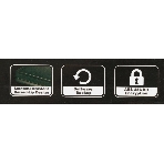 Внешний HDD 2.5' ADATA HV620S, 4TB, USB 3.2 Gen 1 Type-A, 5400 rpm, черный, фото2